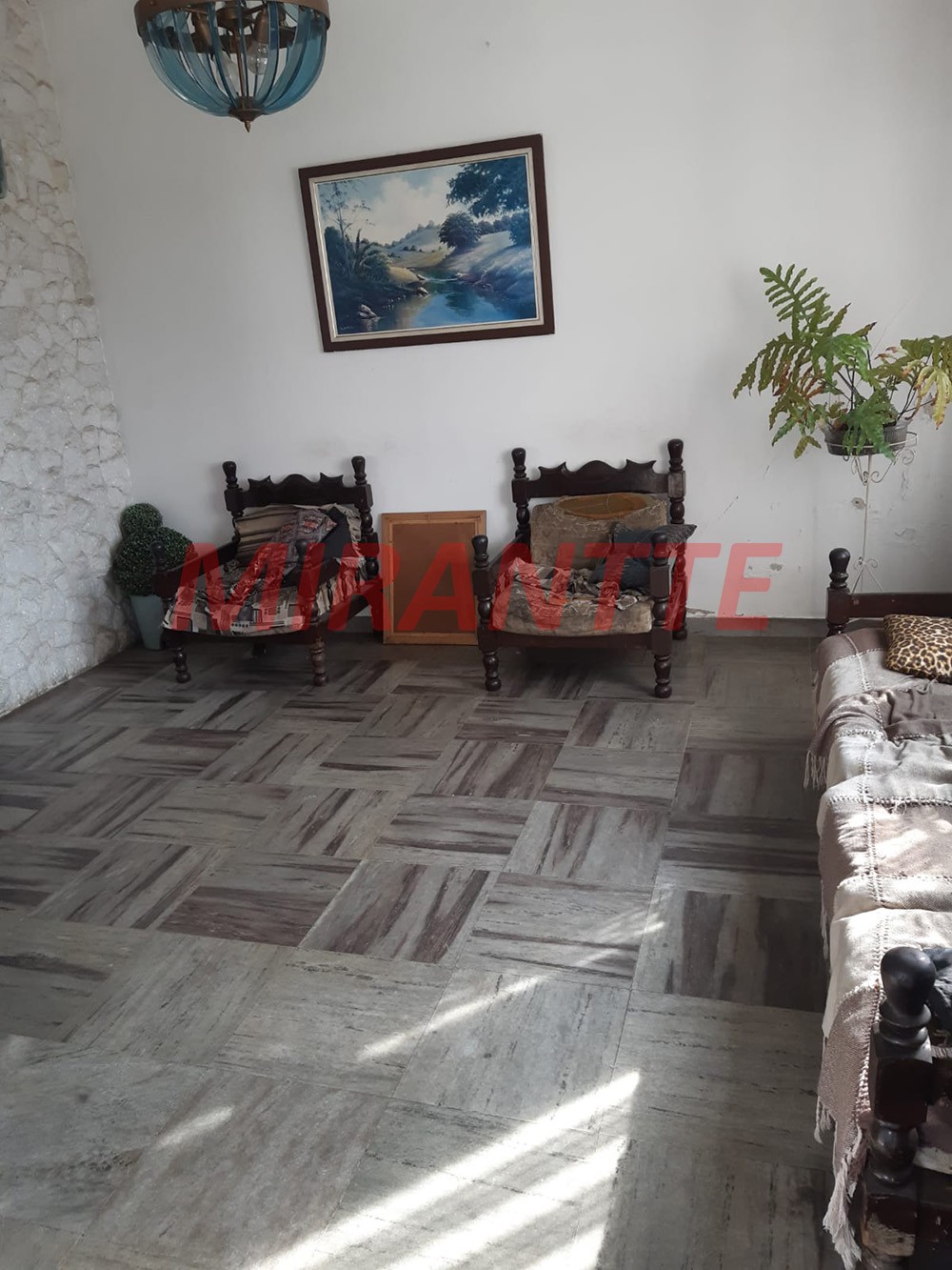 Sobrado de 275m² com 3 quartos em Vila Gustavo