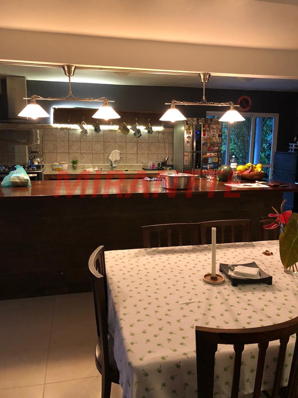 Casa terrea de 240m² com 3 quartos em Serra Da Cantareira