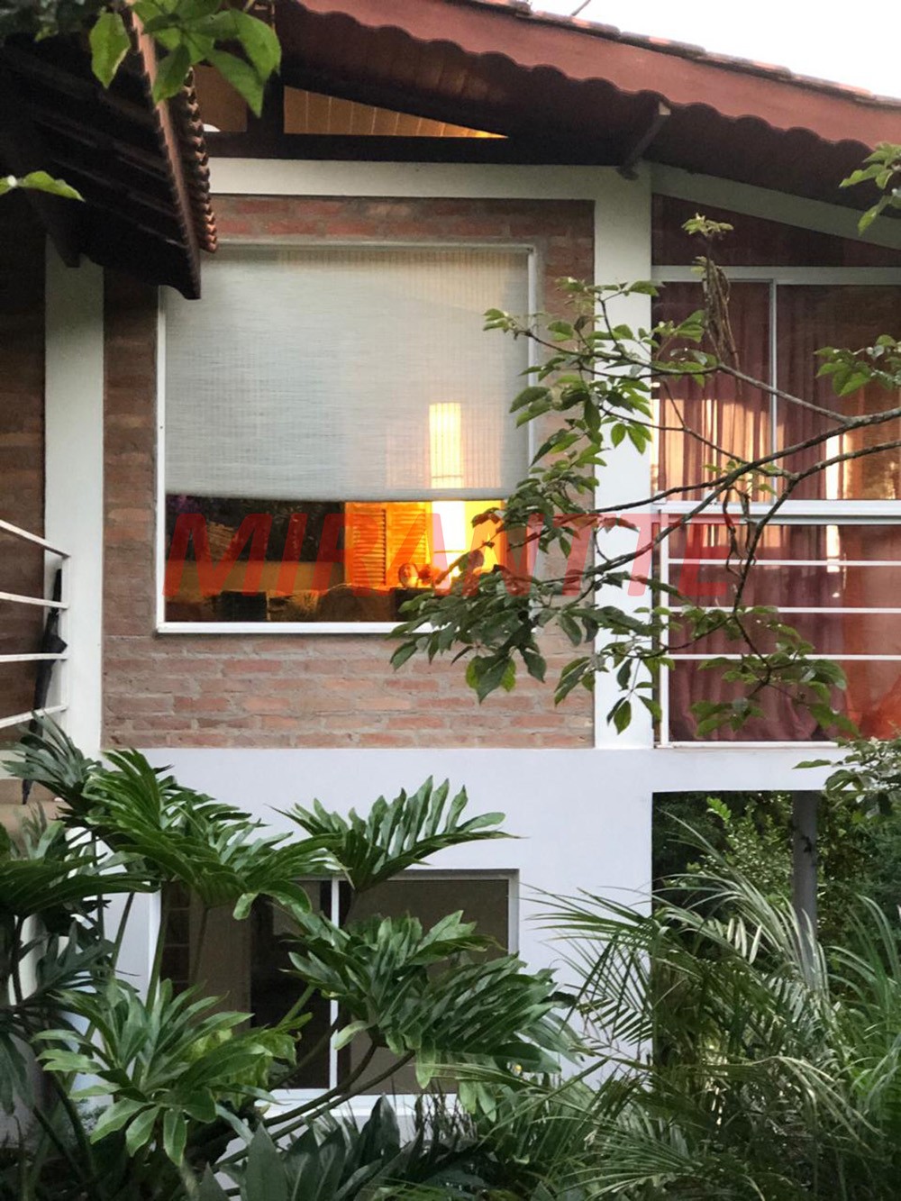 Casa terrea de 240m² com 3 quartos em Serra Da Cantareira