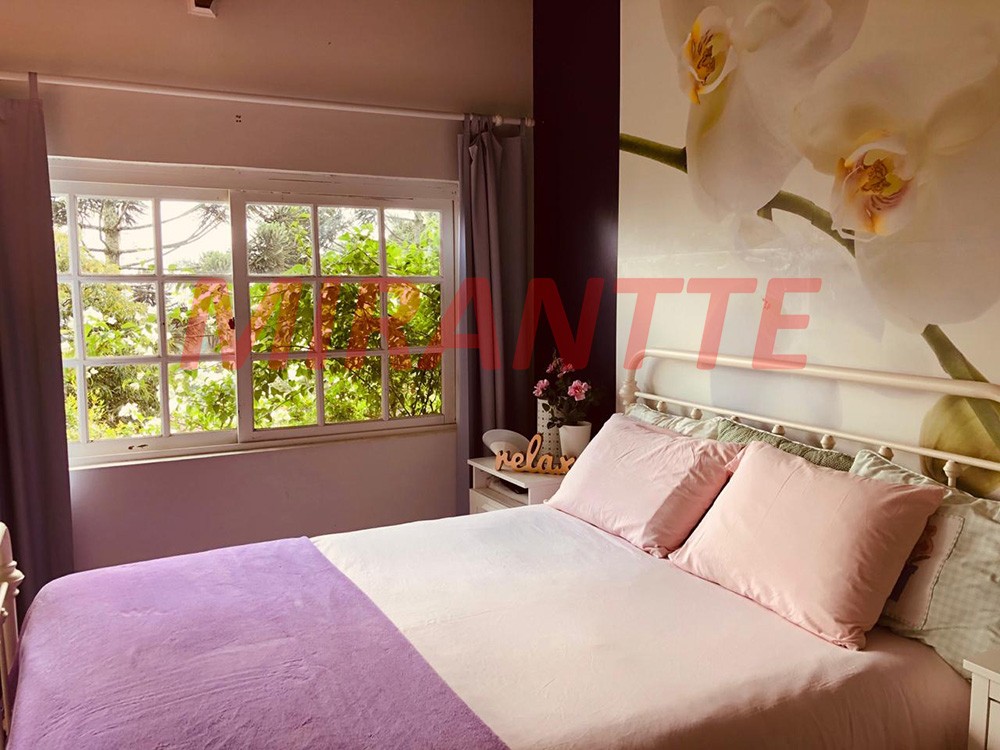 Casa terrea de 240m² com 3 quartos em Serra Da Cantareira