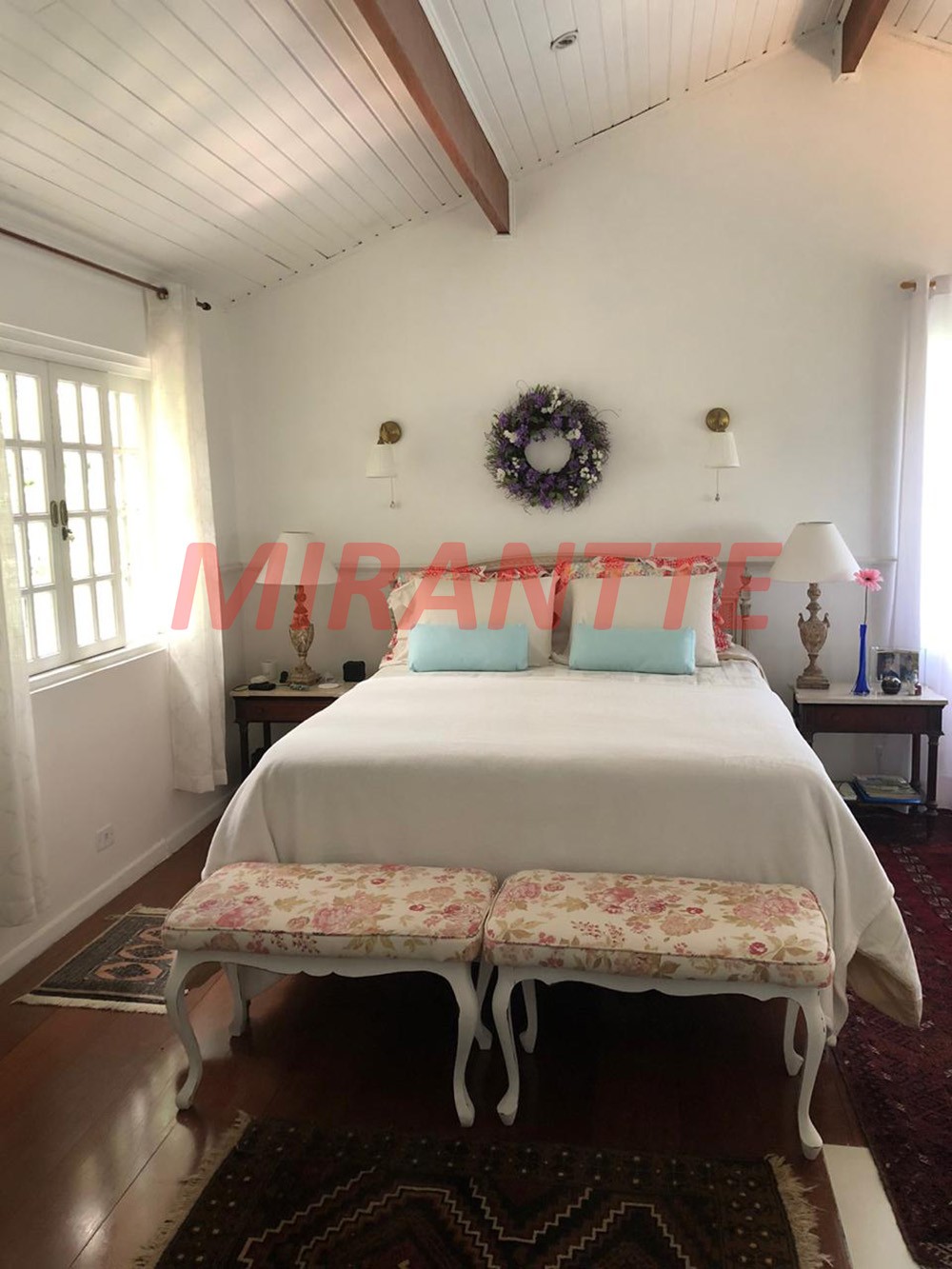 Casa terrea de 240m² com 3 quartos em Serra Da Cantareira