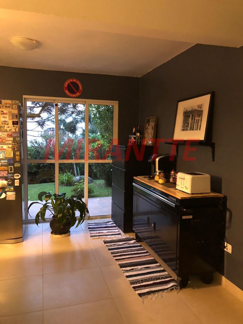 Casa terrea de 240m² com 3 quartos em Serra Da Cantareira