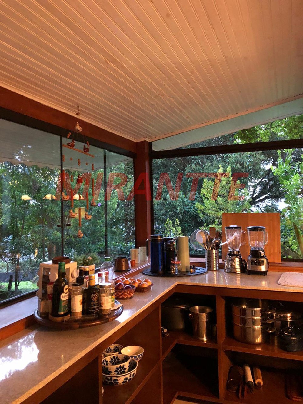 Casa terrea de 240m² com 3 quartos em Serra Da Cantareira