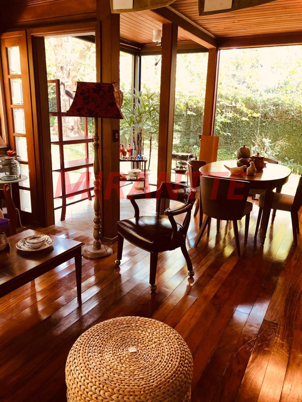 Casa terrea de 240m² com 3 quartos em Serra Da Cantareira