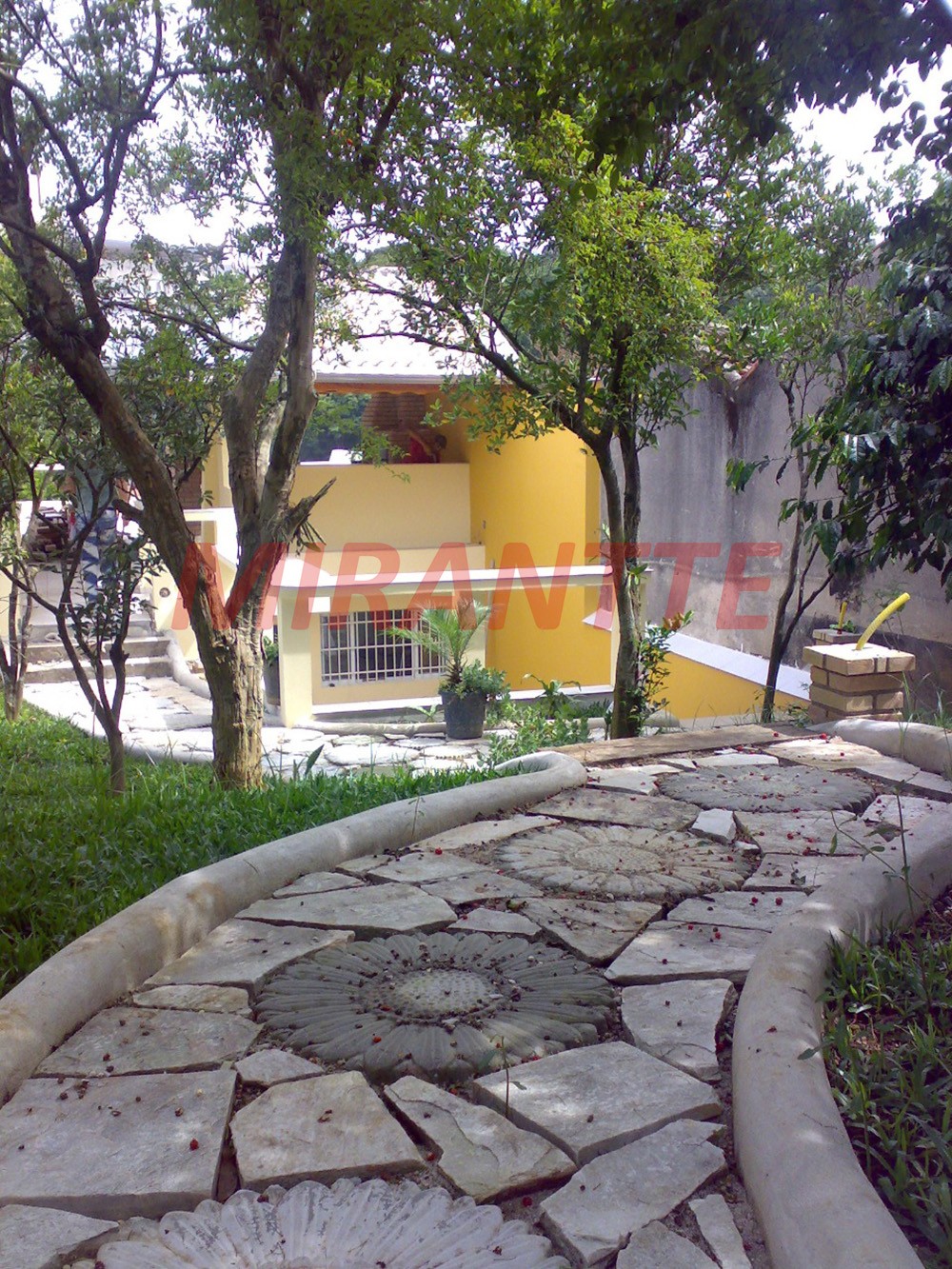 Casa terrea de 93m² com 2 quartos em Horto Florestal