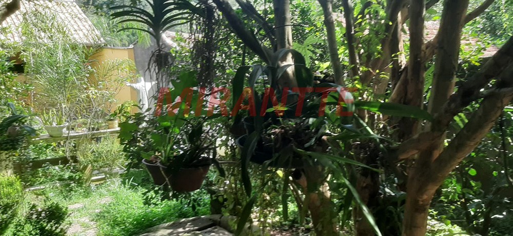 Casa terrea de 93m² com 2 quartos em Horto Florestal