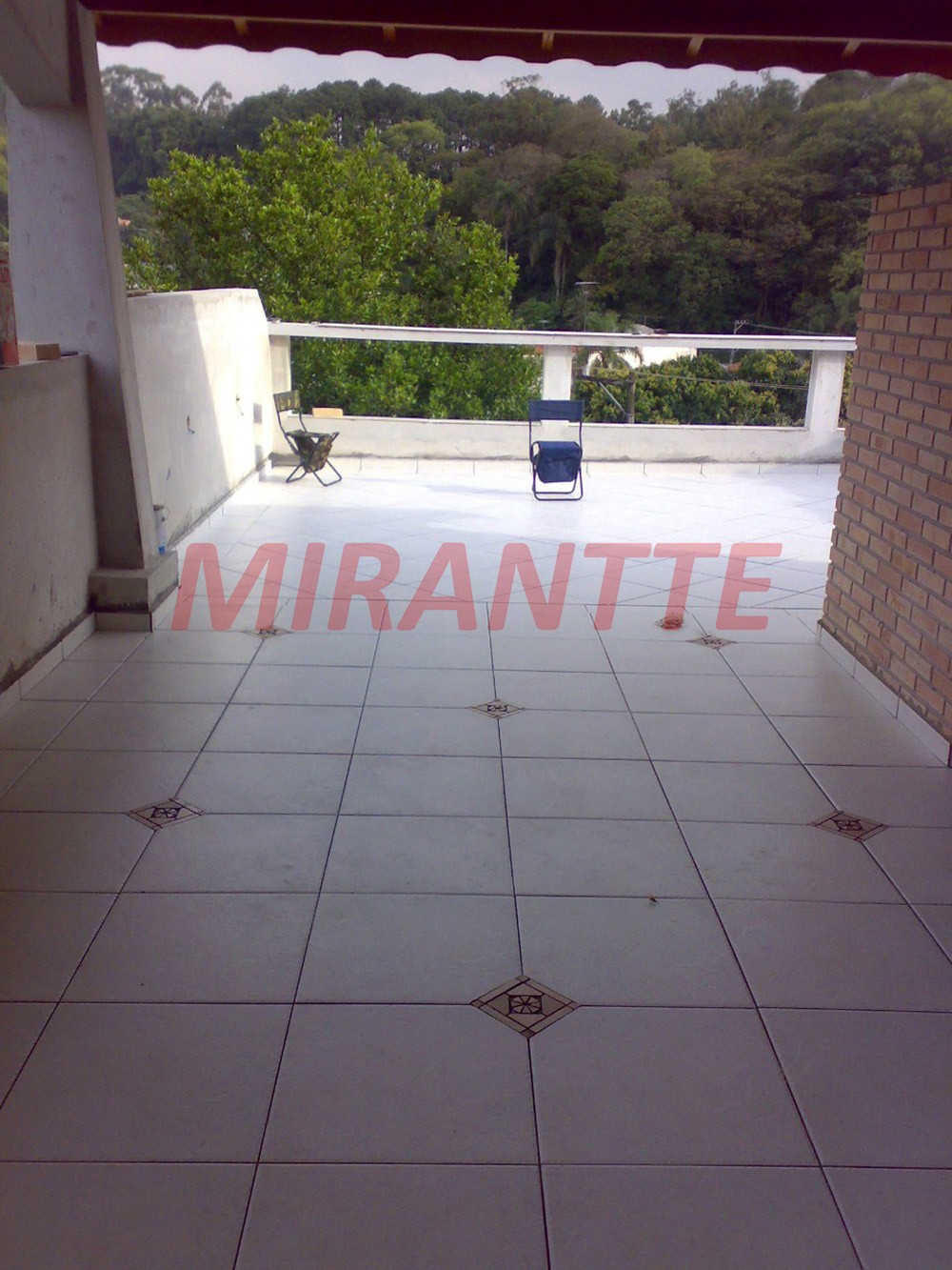 Casa terrea de 93m² com 2 quartos em Horto Florestal
