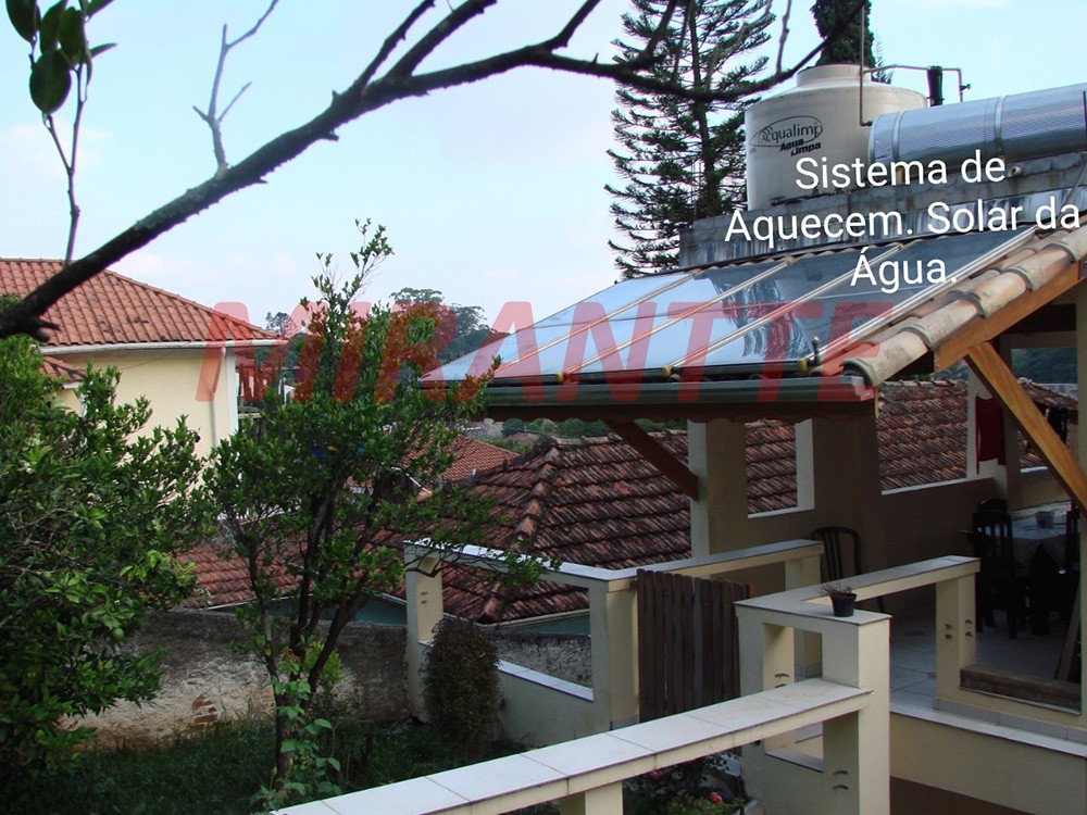 Casa terrea de 93m² com 2 quartos em Horto Florestal