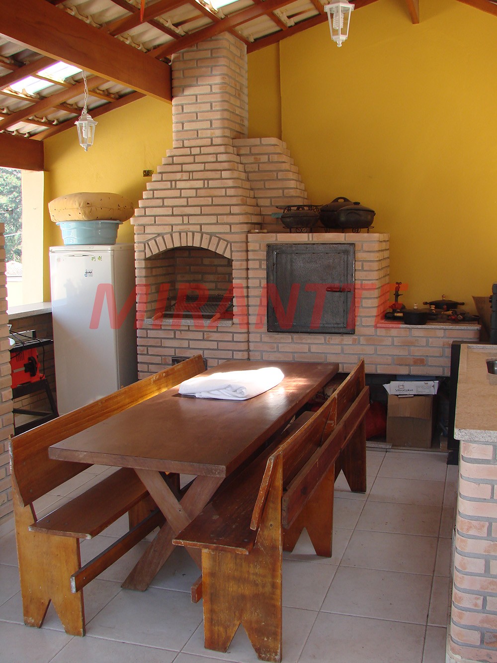 Casa terrea de 93m² com 2 quartos em Horto Florestal