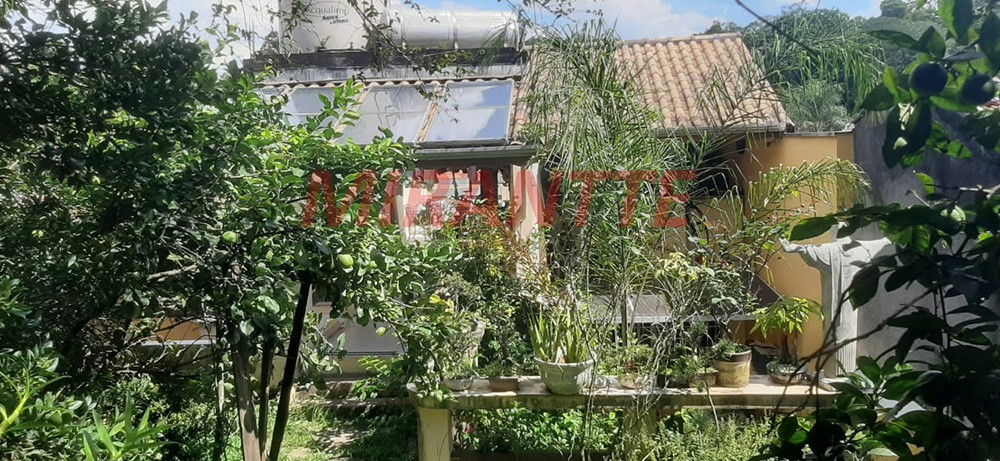 Casa terrea de 93m² com 2 quartos em Horto Florestal