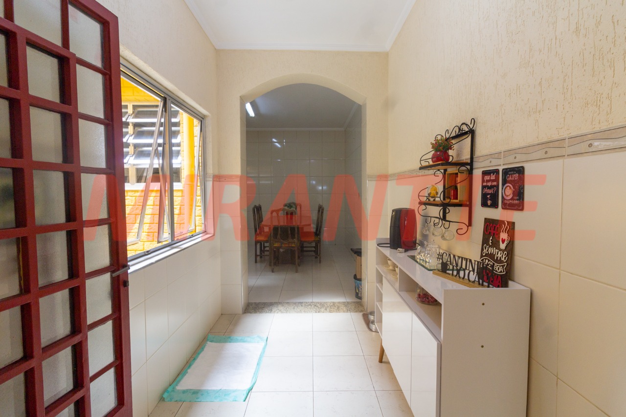 Sobrado de 280m² com 3 quartos em Jardim França