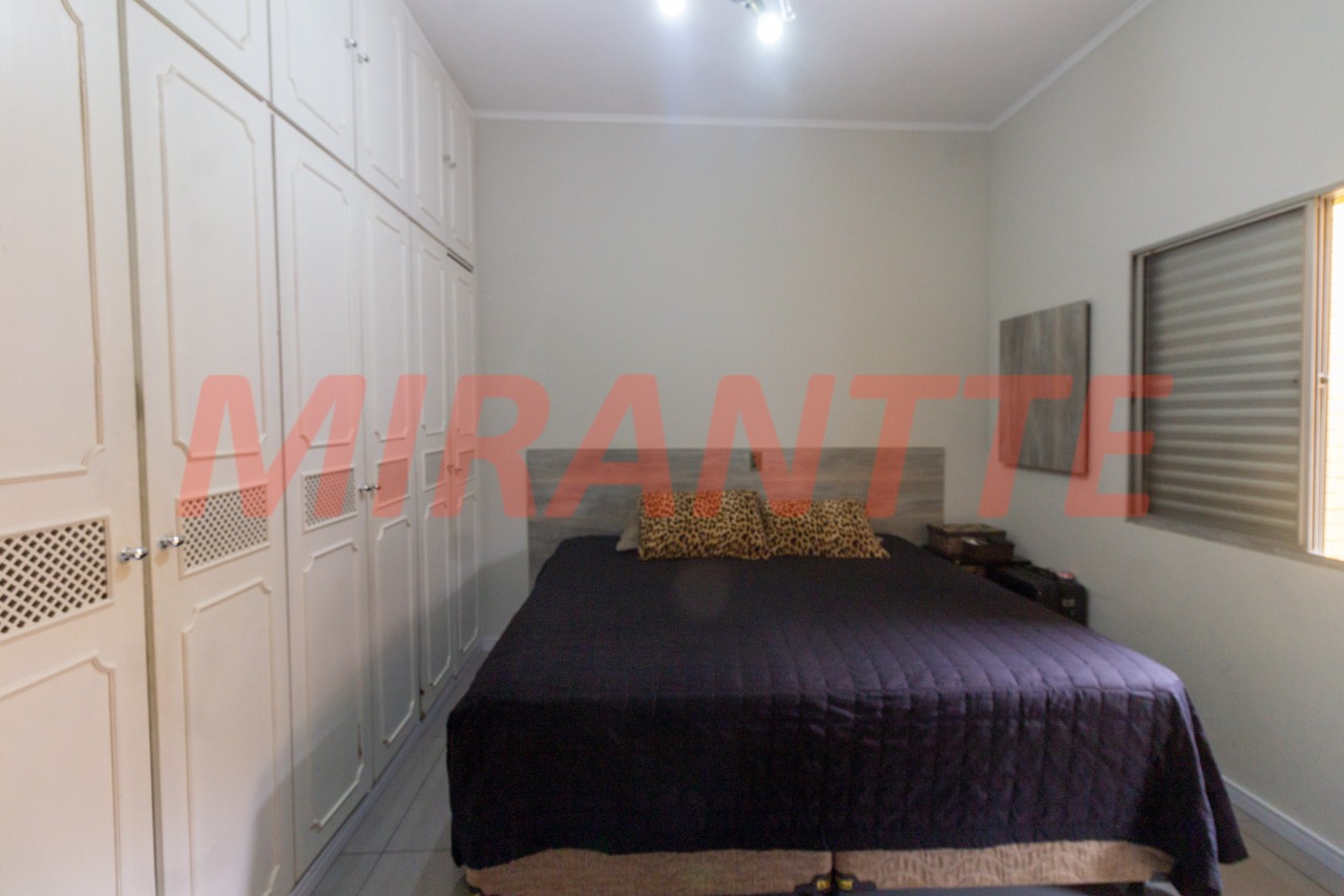 Sobrado de 280m² com 3 quartos em Jardim França