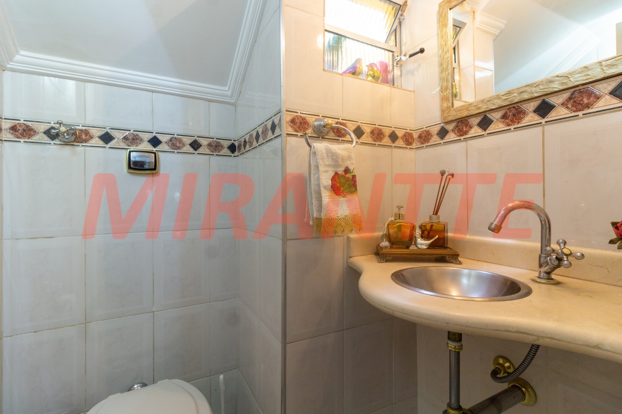 Sobrado de 280m² com 3 quartos em Jardim França