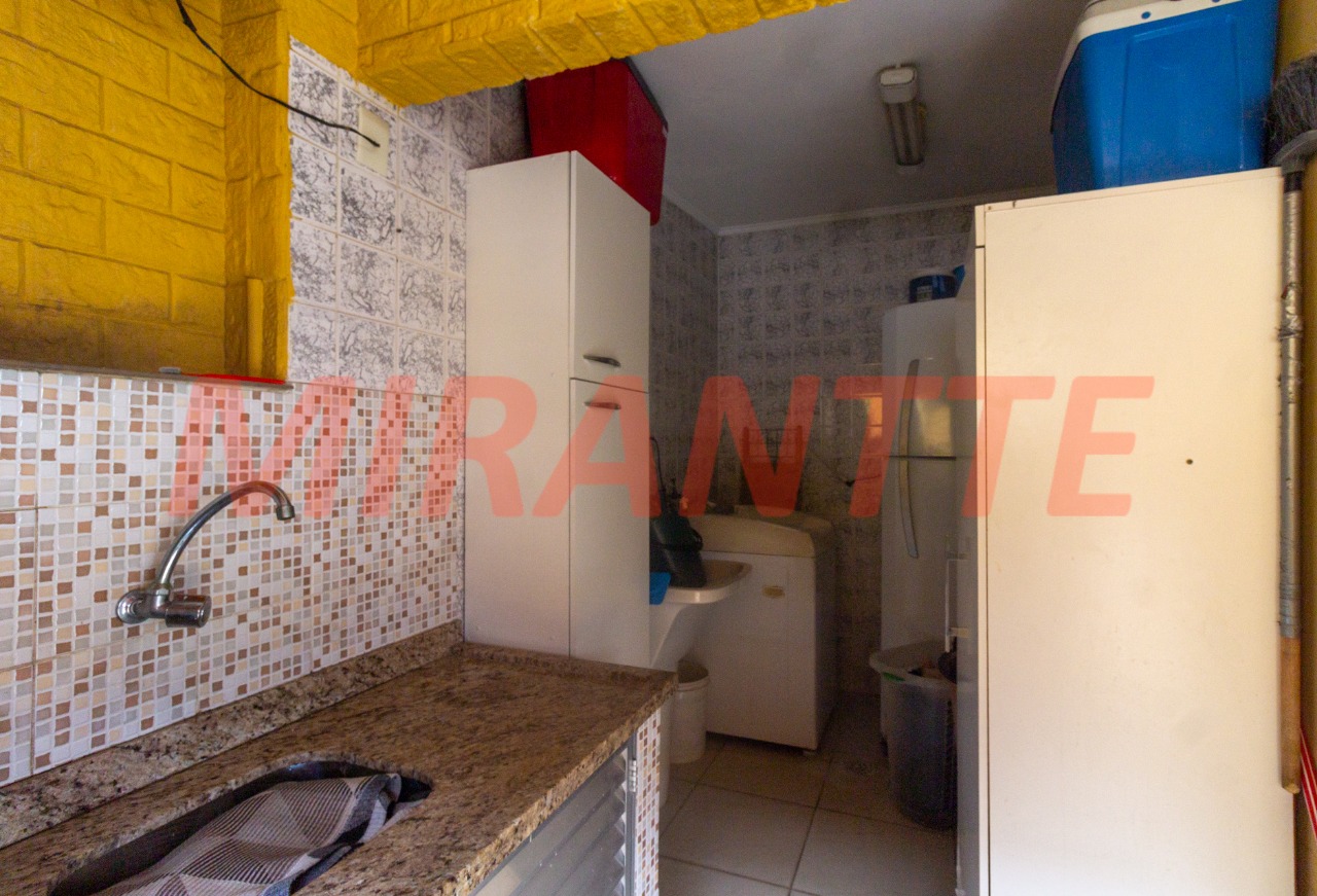 Sobrado de 280m² com 3 quartos em Jardim França