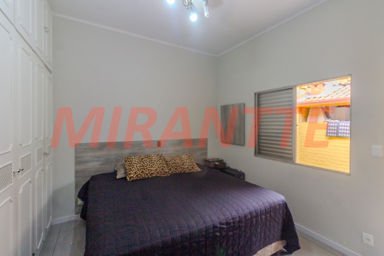 Sobrado de 280m² com 3 quartos em Jardim França