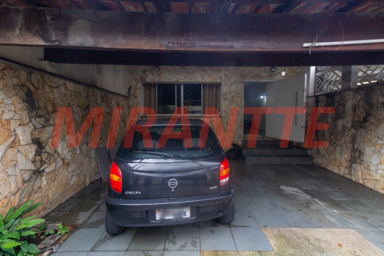 Sobrado de 280m² com 3 quartos em Jardim França