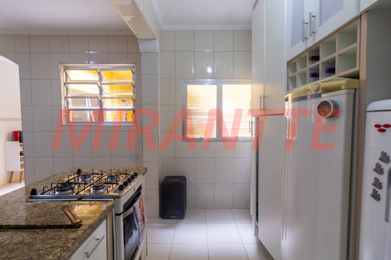 Sobrado de 280m² com 3 quartos em Jardim França