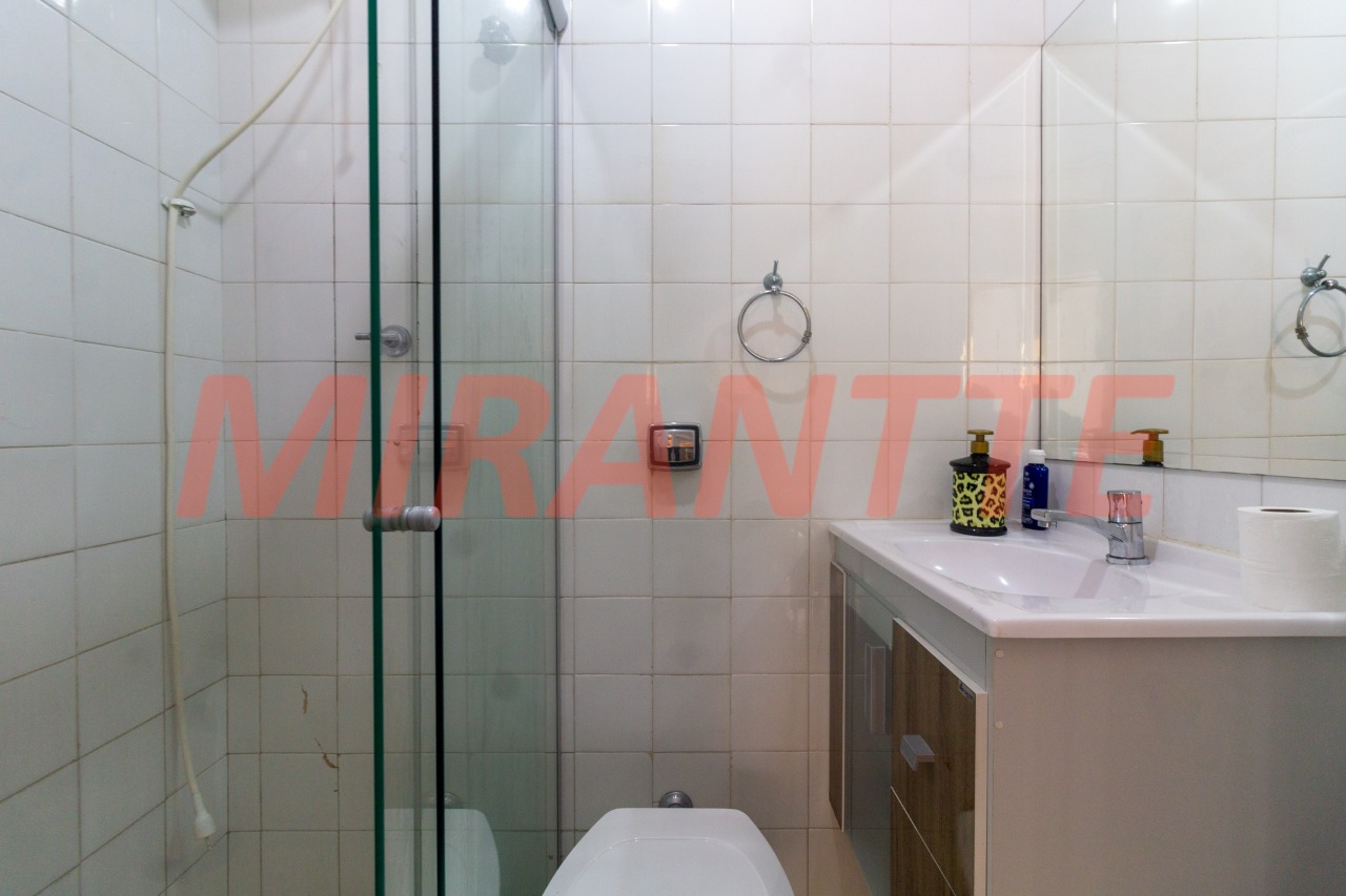 Sobrado de 280m² com 3 quartos em Jardim França