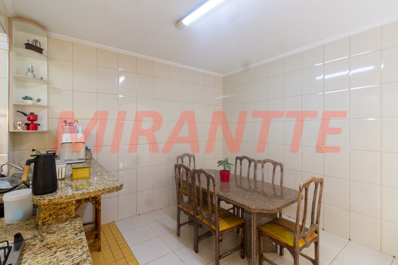 Sobrado de 280m² com 3 quartos em Jardim França