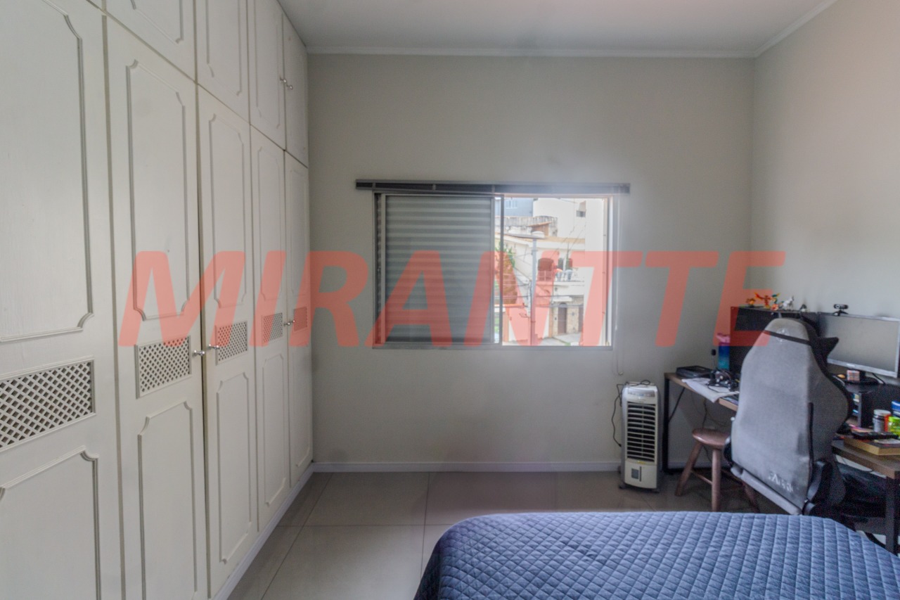 Sobrado de 280m² com 3 quartos em Jardim França