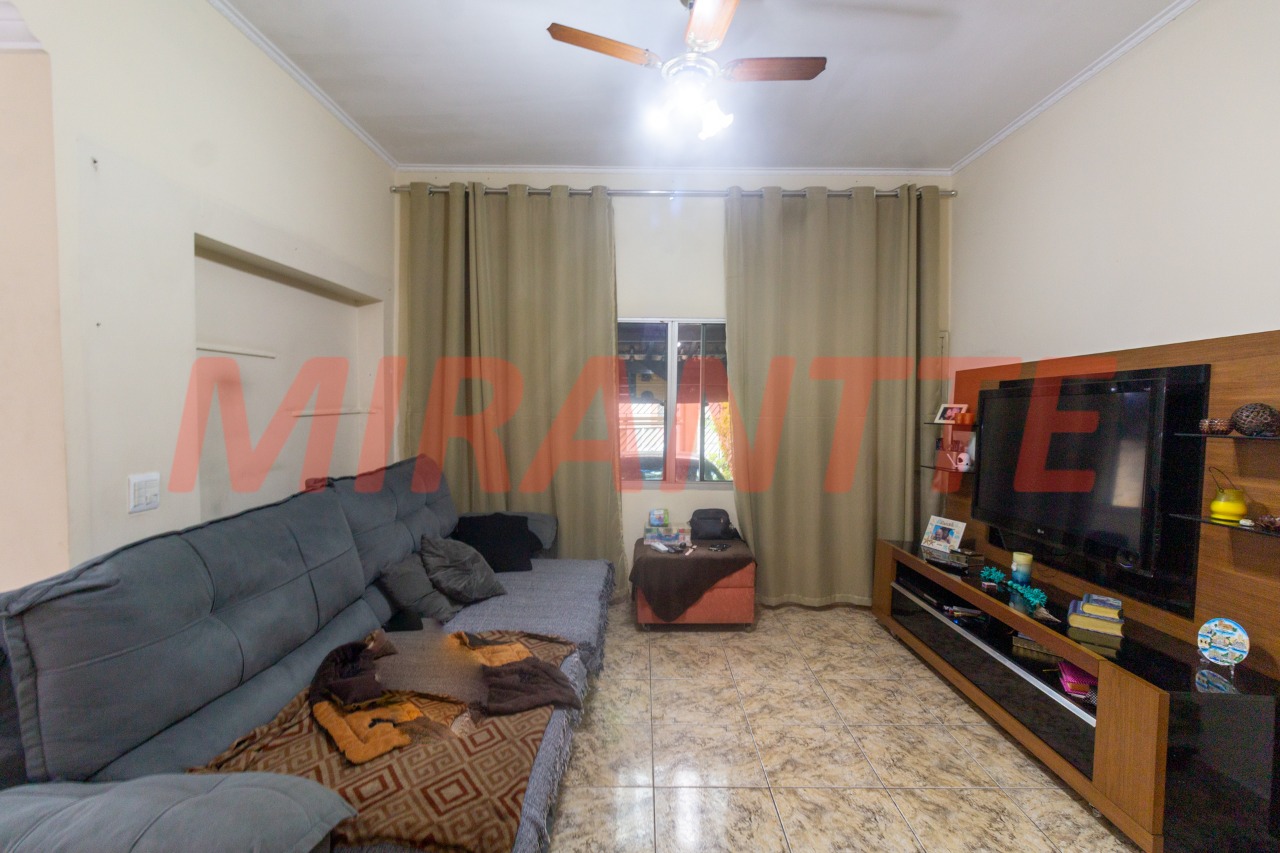 Sobrado de 280m² com 3 quartos em Jardim França