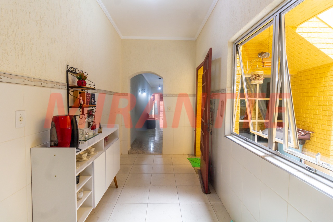 Sobrado de 280m² com 3 quartos em Jardim França