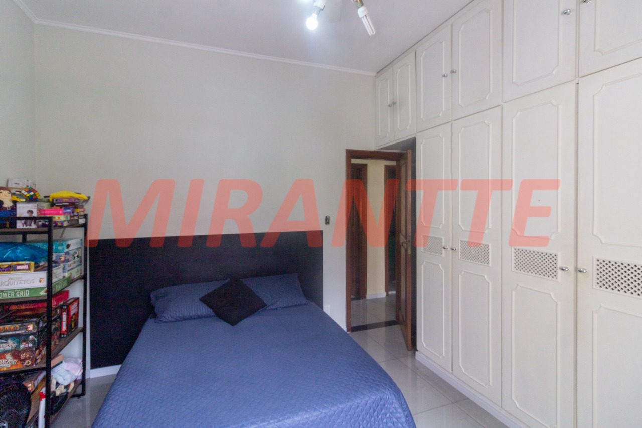 Sobrado de 280m² com 3 quartos em Jardim França