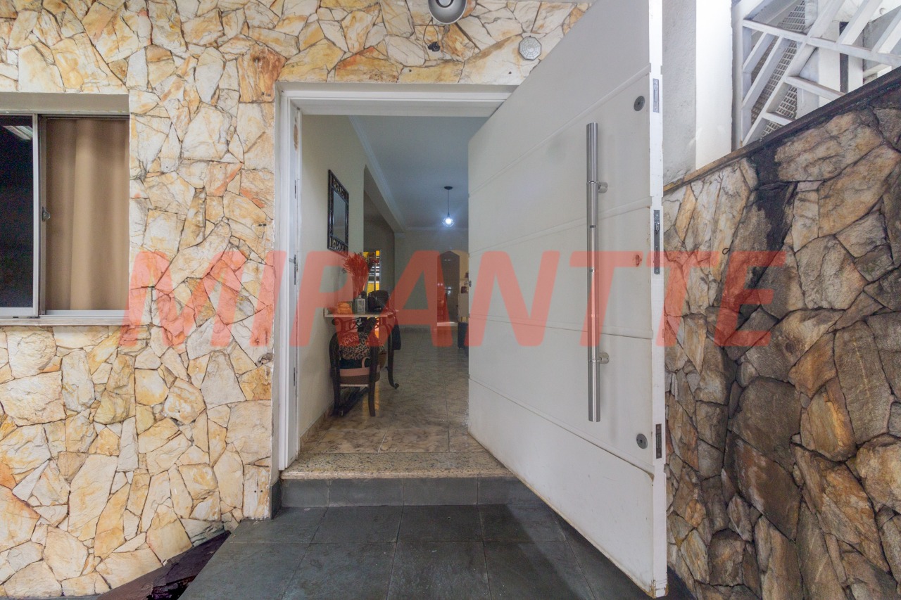 Sobrado de 280m² com 3 quartos em Jardim França