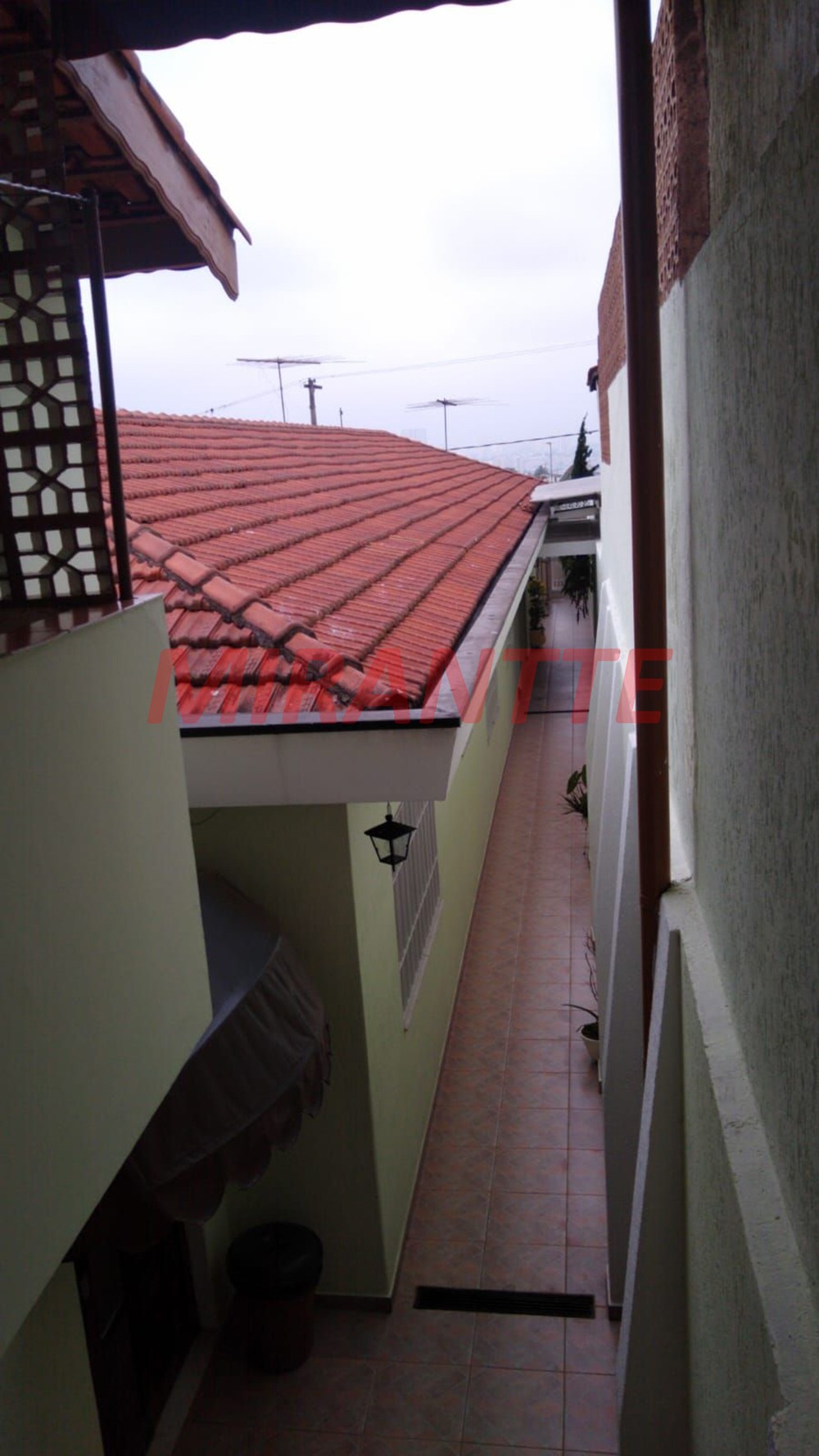 Sobrado de 154m² com 4 quartos em Vila Maria Alta