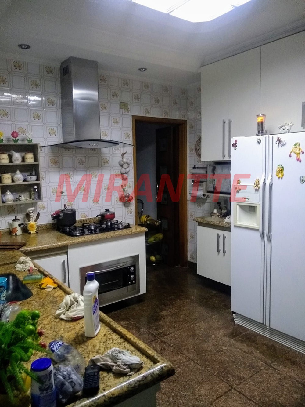 Sobrado de 154m² com 4 quartos em Vila Maria Alta