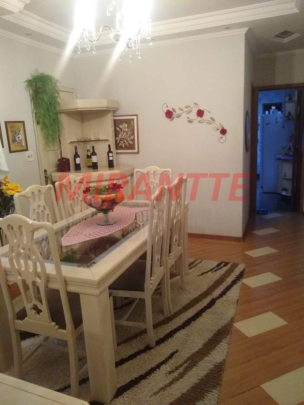 Sobrado de 154m² com 4 quartos em Vila Maria Alta