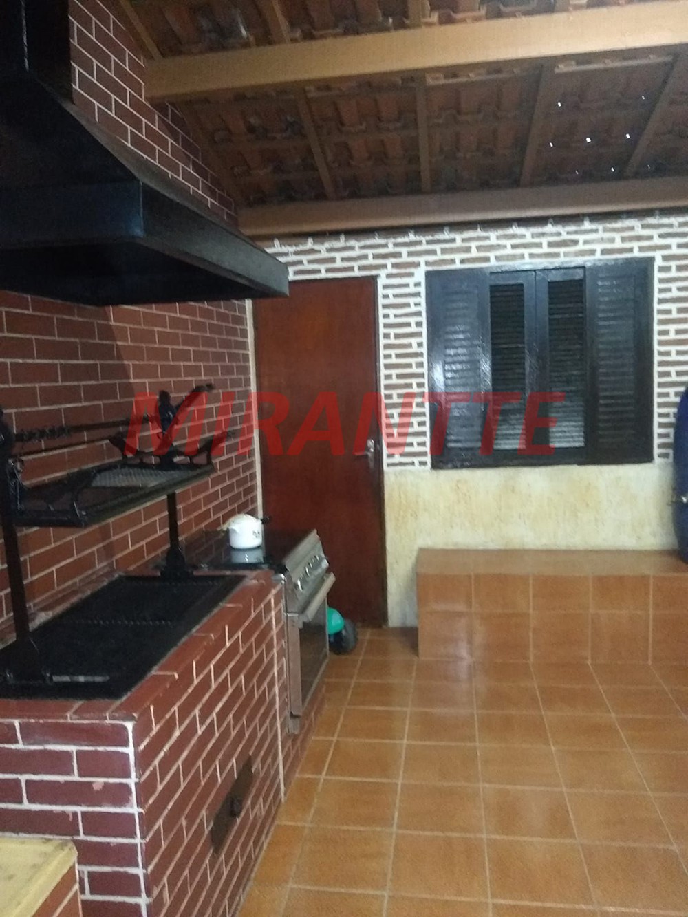 Sobrado de 154m² com 4 quartos em Vila Maria Alta