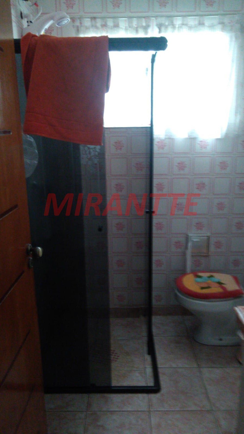 Sobrado de 154m² com 4 quartos em Vila Maria Alta