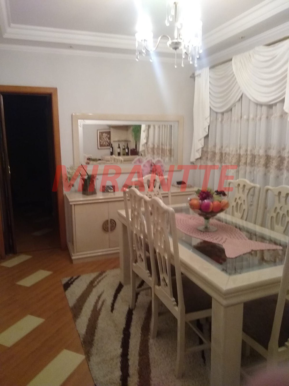 Sobrado de 154m² com 4 quartos em Vila Maria Alta