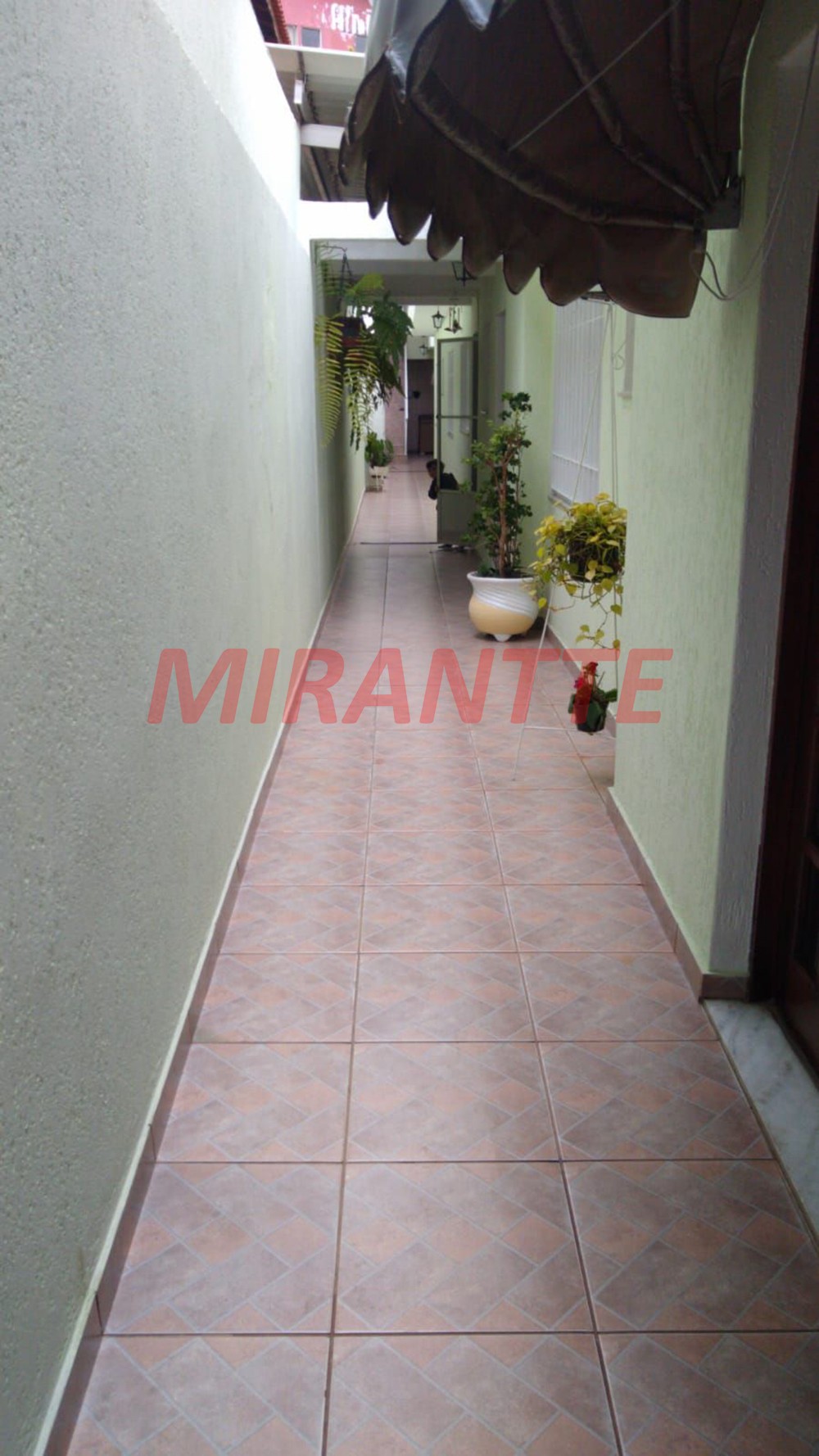 Sobrado de 154m² com 4 quartos em Vila Maria Alta