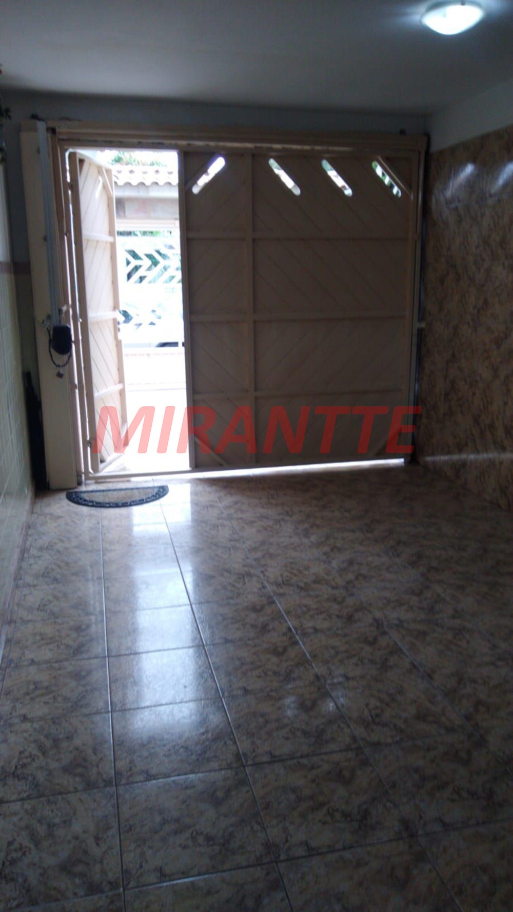 Sobrado de 154m² com 4 quartos em Vila Maria Alta