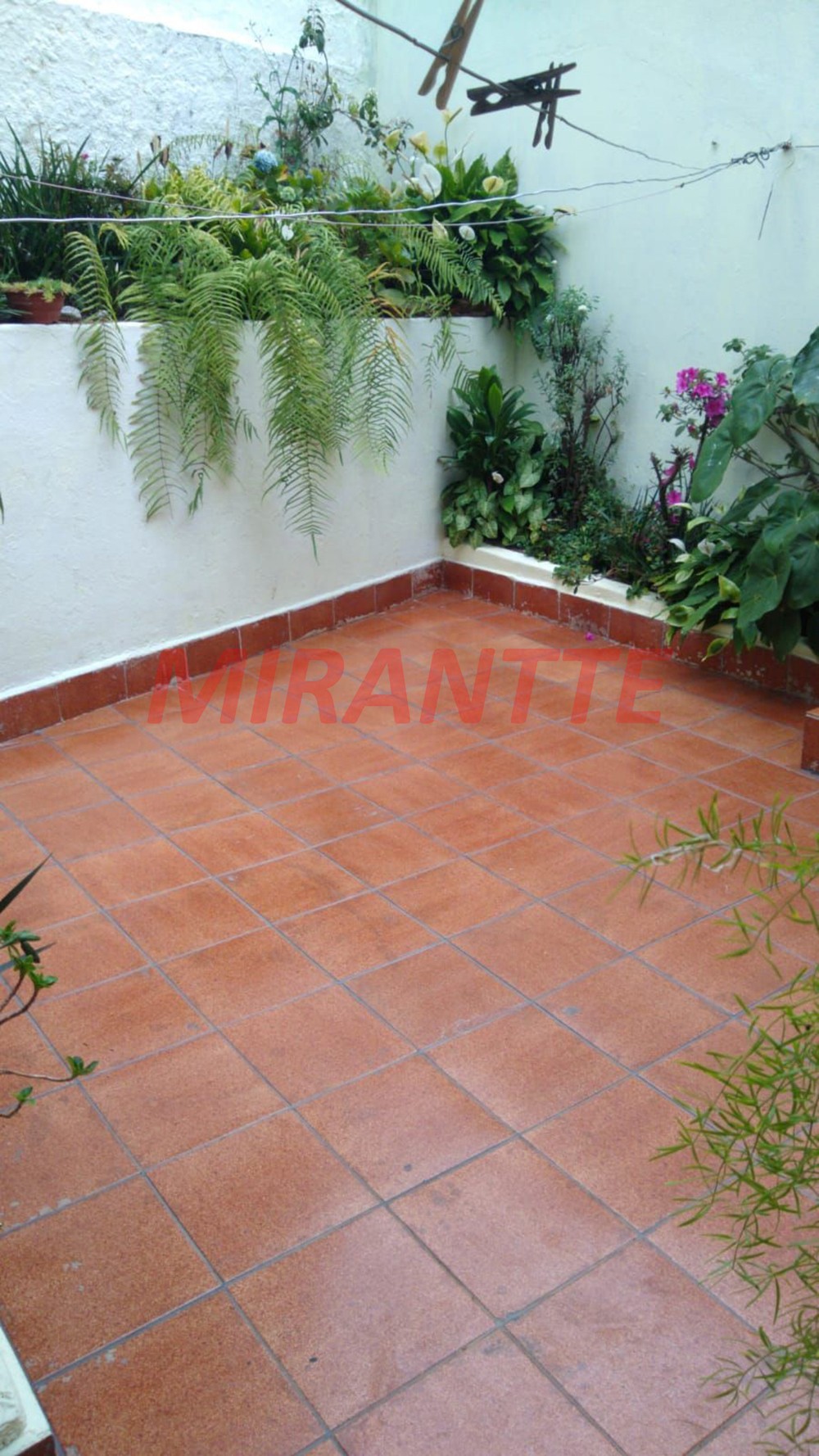 Sobrado de 154m² com 4 quartos em Vila Maria Alta