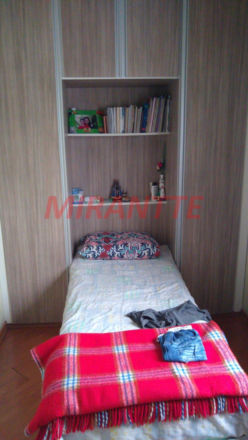 Sobrado de 154m² com 4 quartos em Vila Maria Alta