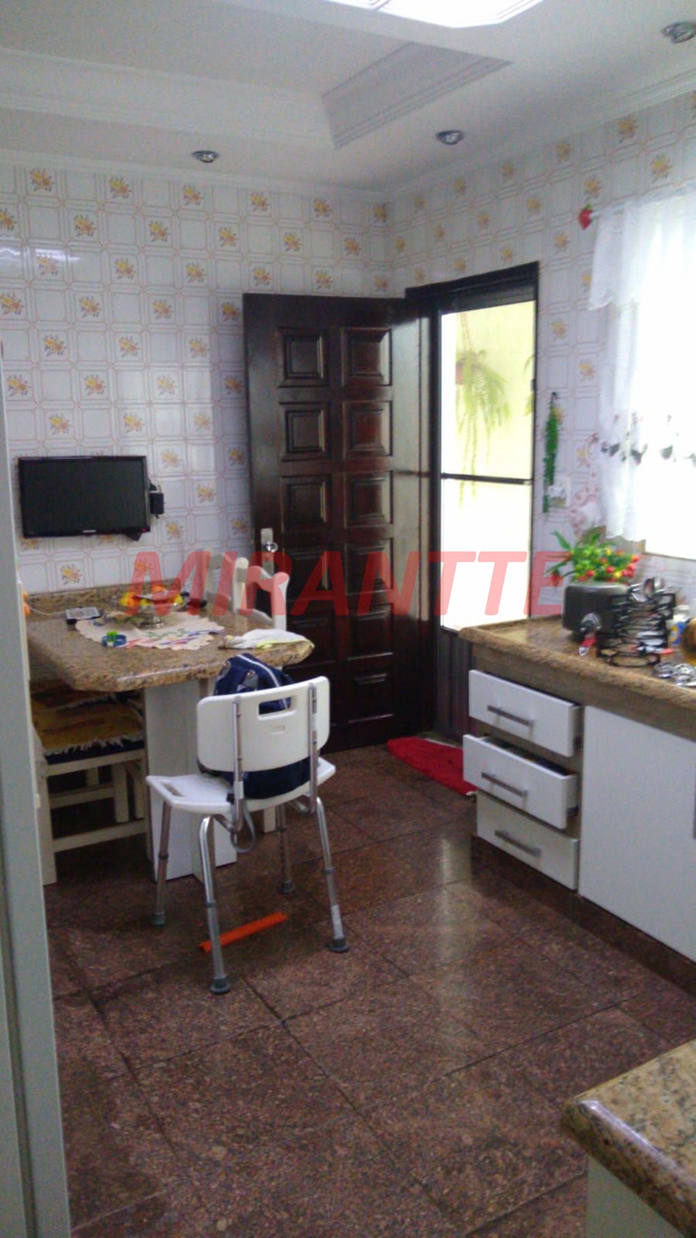 Sobrado de 154m² com 4 quartos em Vila Maria Alta