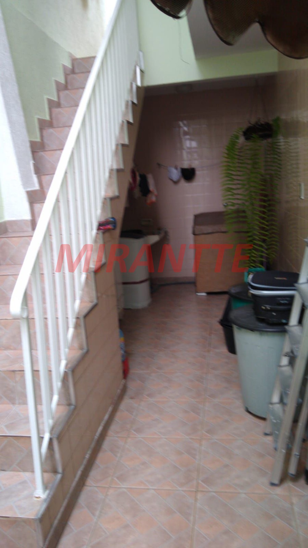 Sobrado de 154m² com 4 quartos em Vila Maria Alta