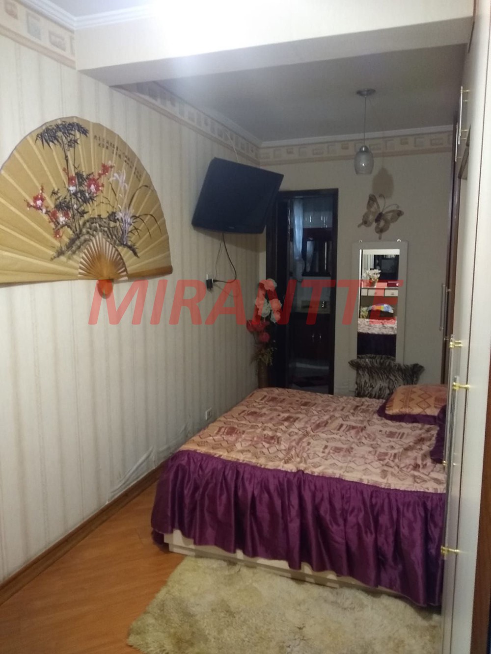 Sobrado de 154m² com 4 quartos em Vila Maria Alta