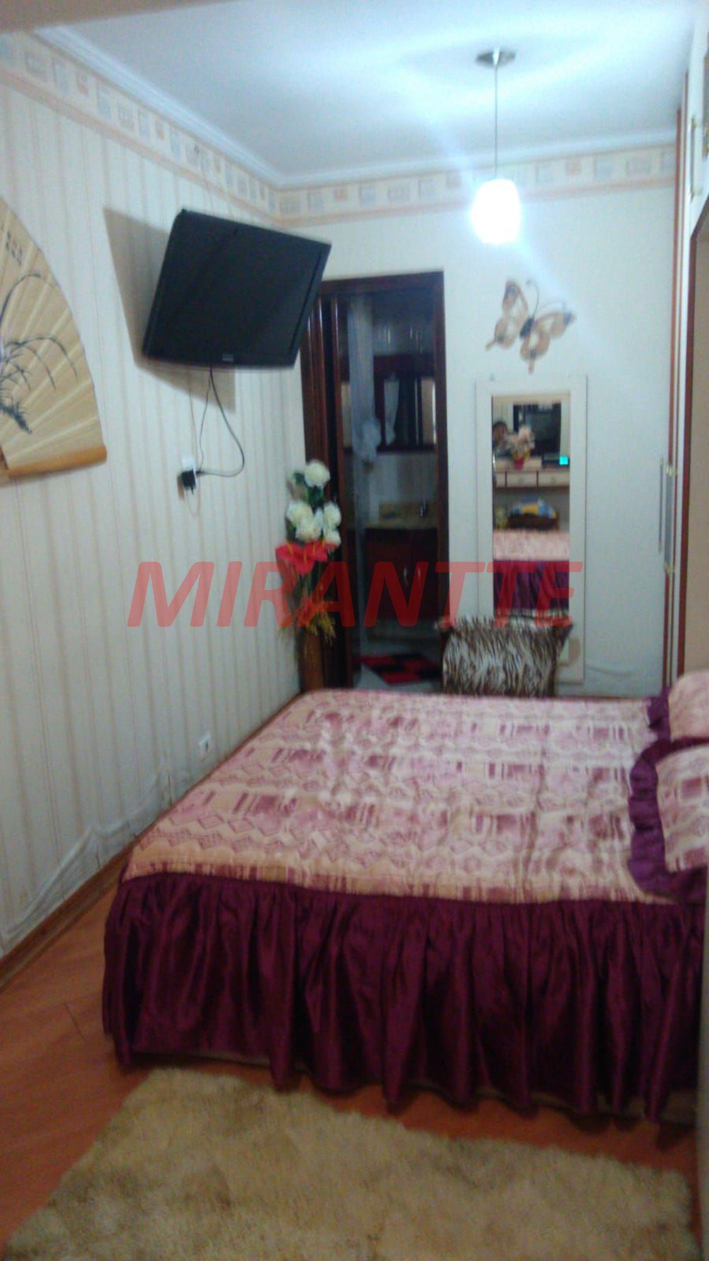 Sobrado de 154m² com 4 quartos em Vila Maria Alta