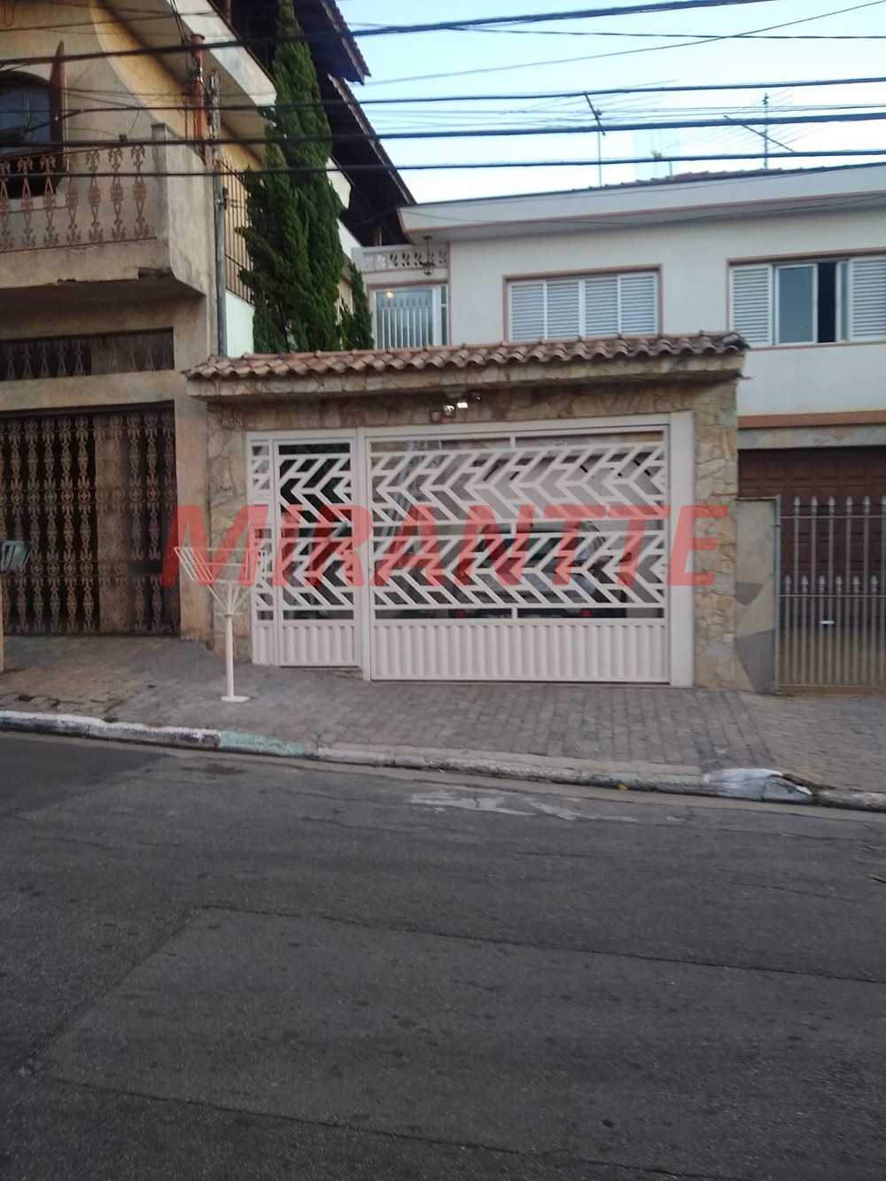 Sobrado de 154m² com 4 quartos em Vila Maria Alta