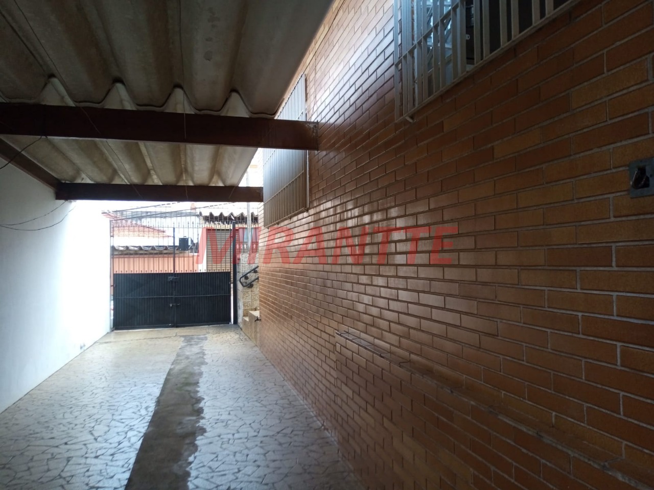 Casa terrea de 106m² com 3 quartos em Vila Nova Cachoeirinha