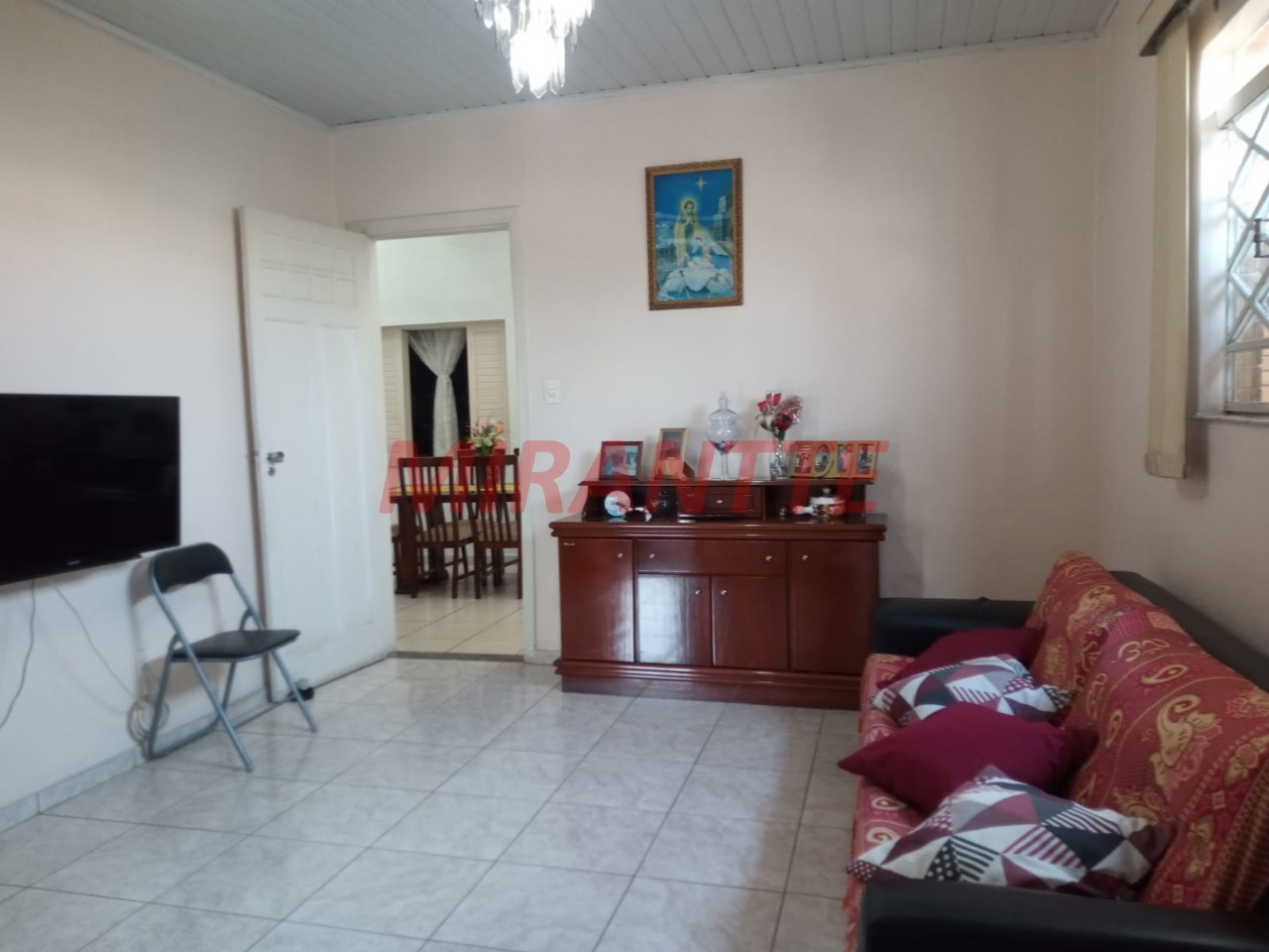 Casa terrea de 106m² com 3 quartos em Vila Nova Cachoeirinha