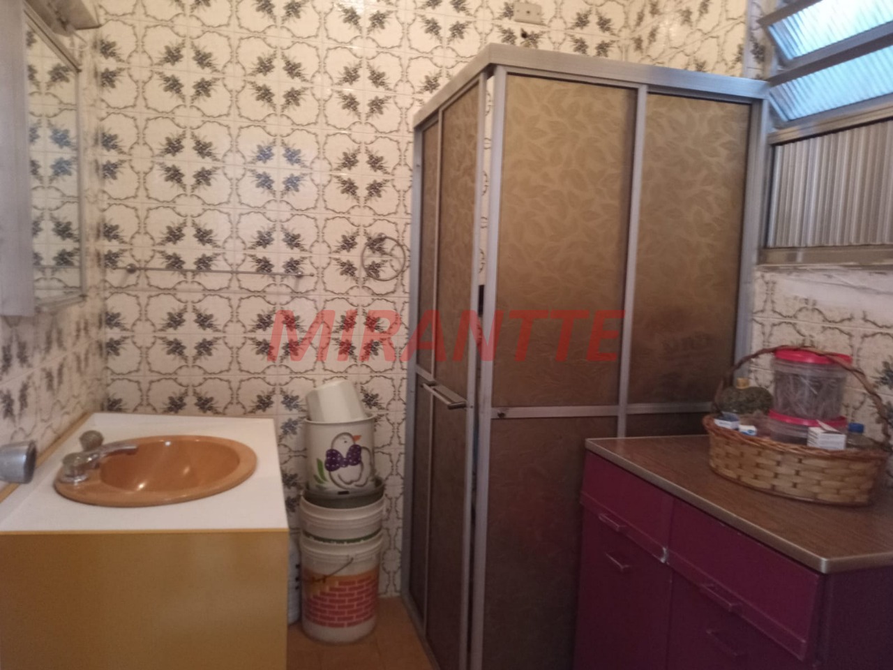 Casa terrea de 106m² com 3 quartos em Vila Nova Cachoeirinha