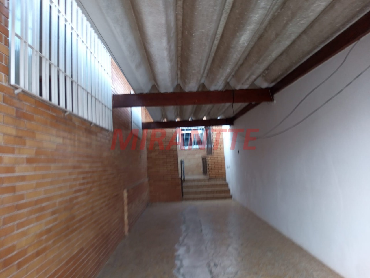 Casa terrea de 106m² com 3 quartos em Vila Nova Cachoeirinha