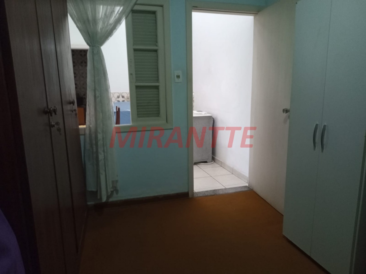 Casa terrea de 106m² com 3 quartos em Vila Nova Cachoeirinha