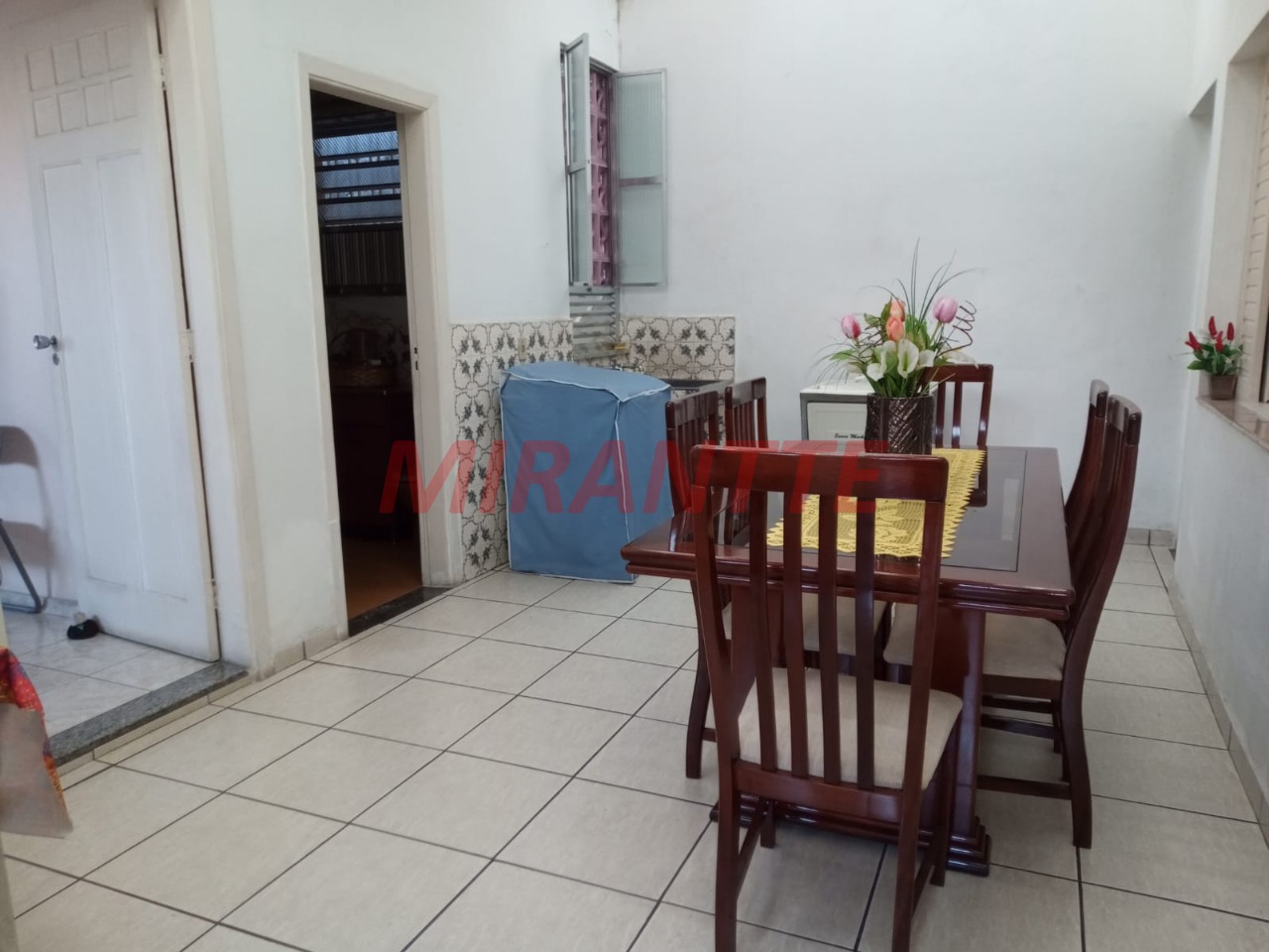 Casa terrea de 106m² com 3 quartos em Vila Nova Cachoeirinha
