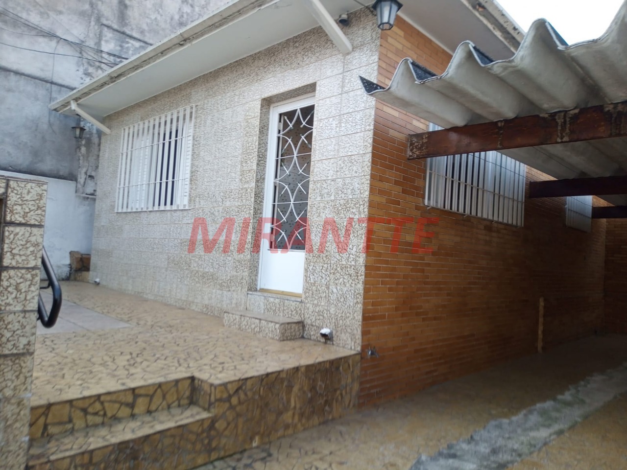 Casa terrea de 106m² com 3 quartos em Vila Nova Cachoeirinha